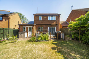 Rear Aspect- click for photo gallery